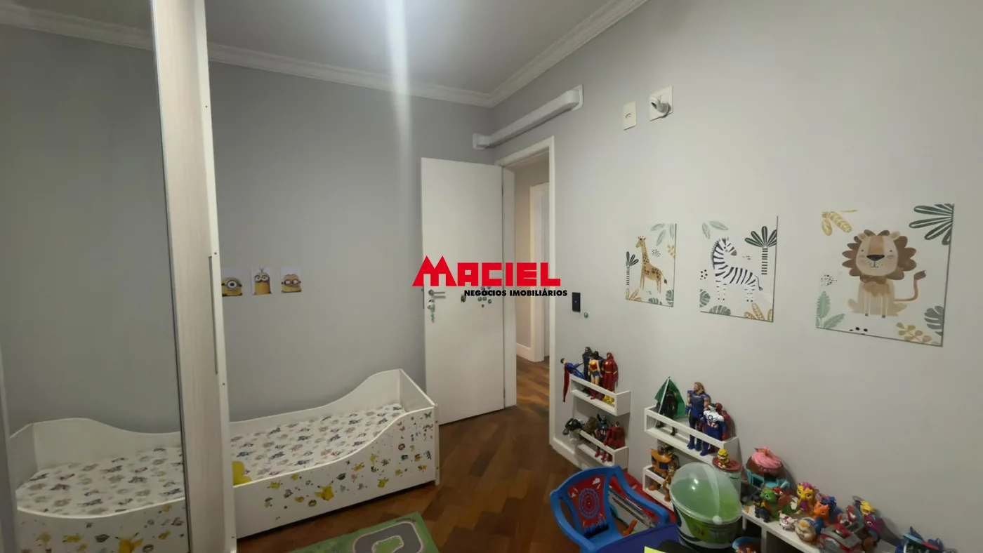 Comprar Apartamento / Padr&atilde;o em S&atilde;o Jos&eacute; dos Campos R$ 995.000,00 - Foto 8