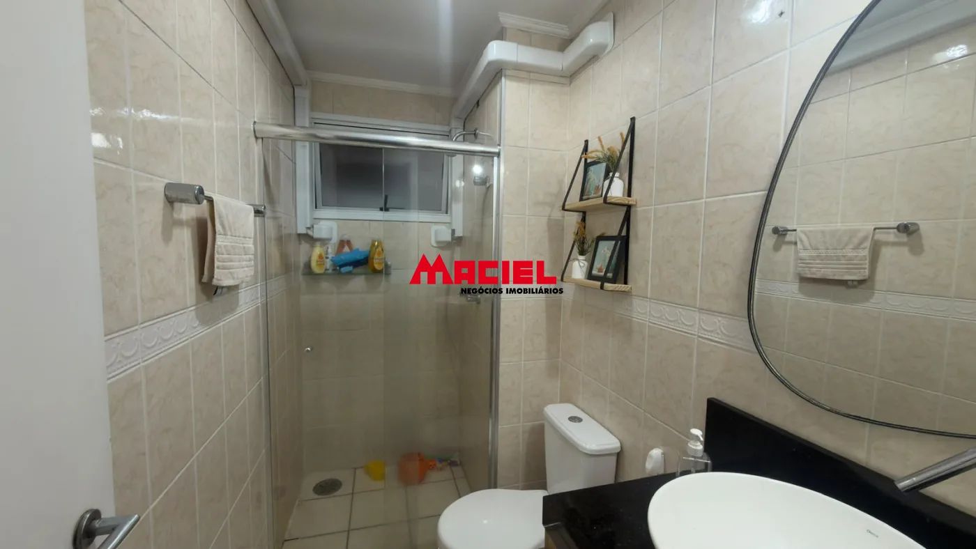 Comprar Apartamento / Padr&atilde;o em S&atilde;o Jos&eacute; dos Campos R$ 995.000,00 - Foto 9