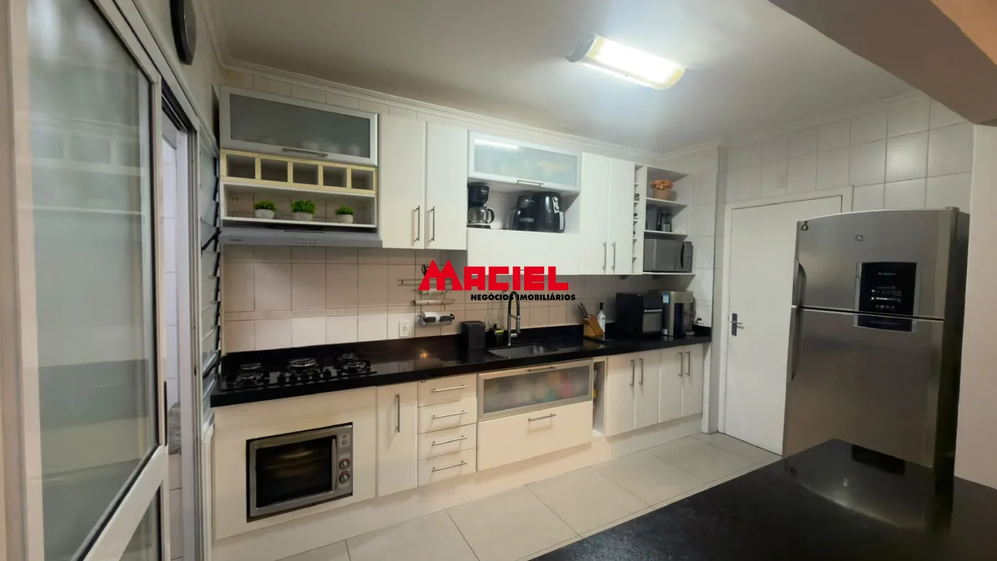 Comprar Apartamento / Padr&atilde;o em S&atilde;o Jos&eacute; dos Campos R$ 995.000,00 - Foto 10