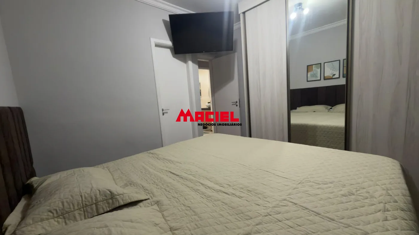 Comprar Apartamento / Padr&atilde;o em S&atilde;o Jos&eacute; dos Campos R$ 995.000,00 - Foto 11