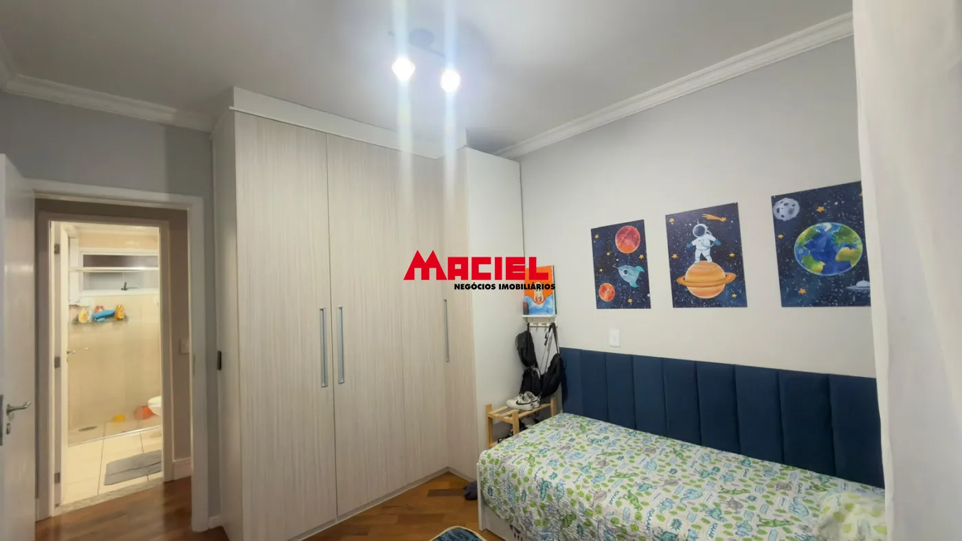Comprar Apartamento / Padr&atilde;o em S&atilde;o Jos&eacute; dos Campos R$ 995.000,00 - Foto 12