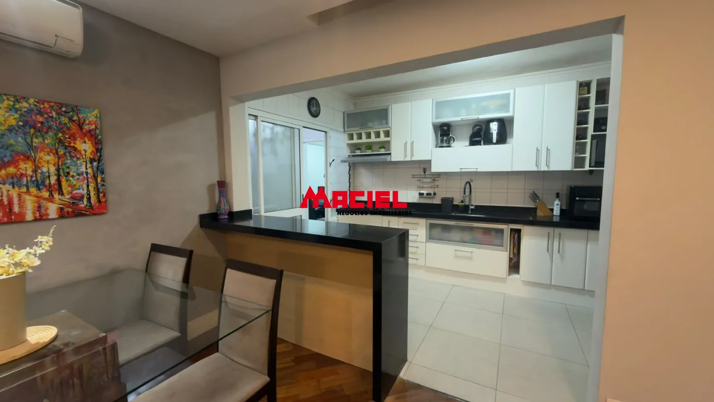 Comprar Apartamento / Padr&atilde;o em S&atilde;o Jos&eacute; dos Campos R$ 995.000,00 - Foto 13