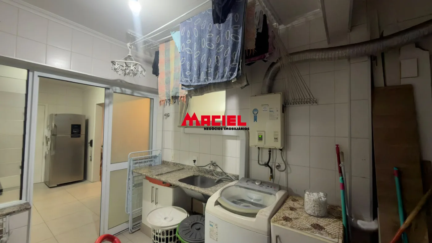 Comprar Apartamento / Padr&atilde;o em S&atilde;o Jos&eacute; dos Campos R$ 995.000,00 - Foto 14
