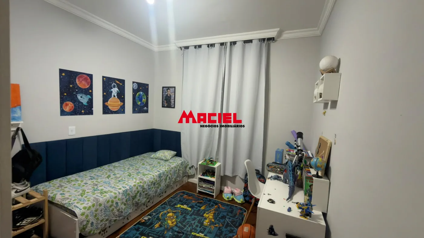 Comprar Apartamento / Padr&atilde;o em S&atilde;o Jos&eacute; dos Campos R$ 995.000,00 - Foto 15