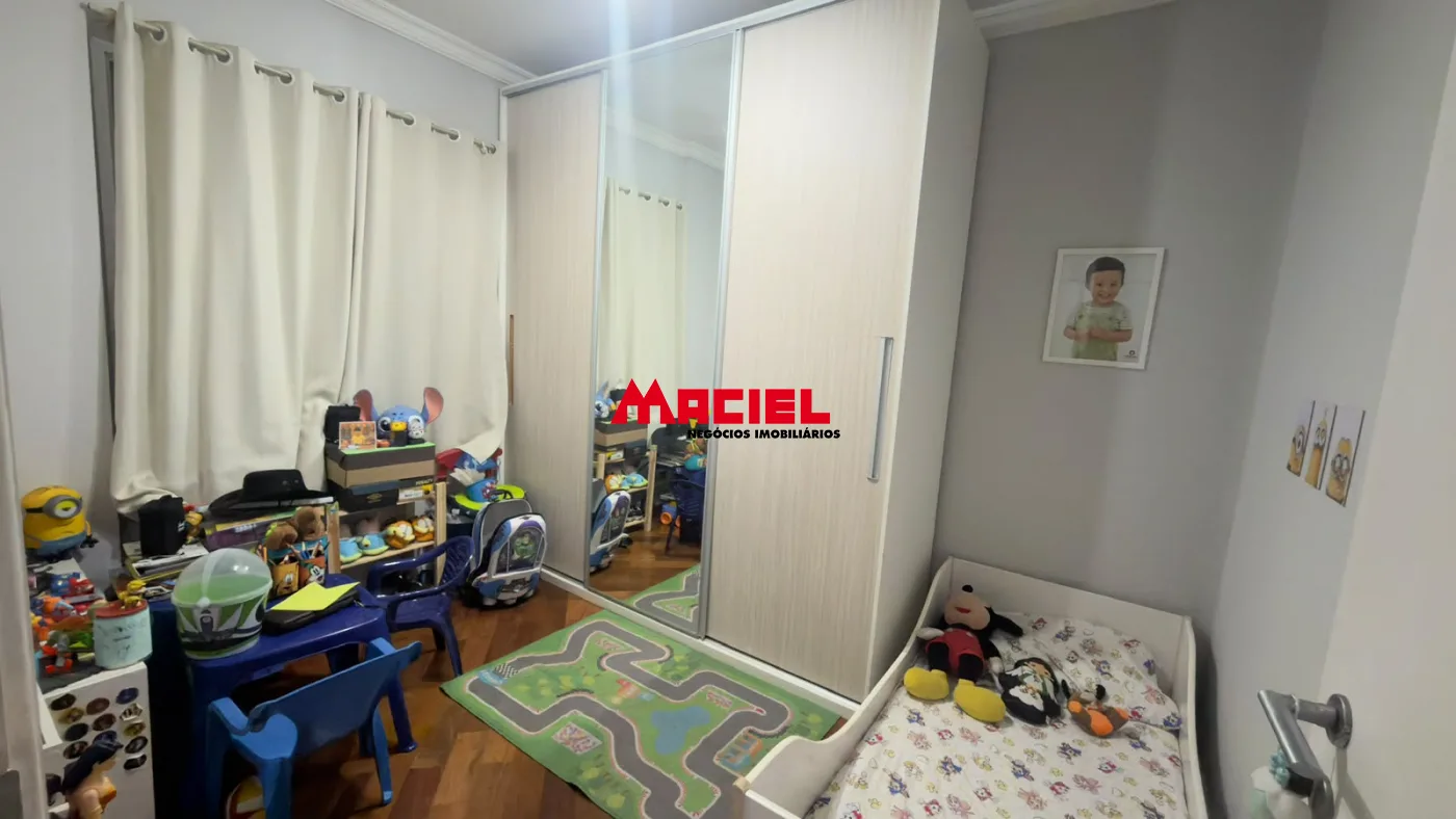 Comprar Apartamento / Padr&atilde;o em S&atilde;o Jos&eacute; dos Campos R$ 995.000,00 - Foto 17
