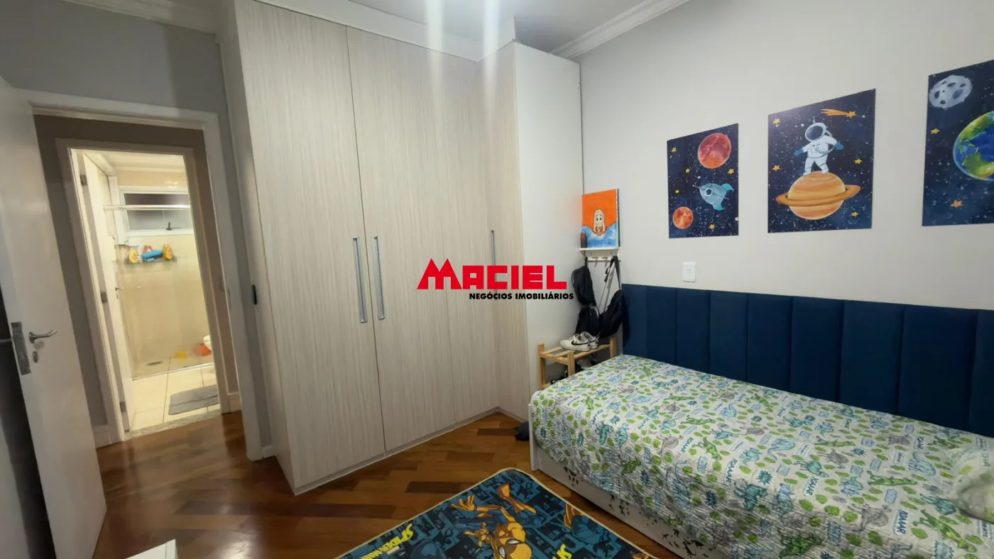 Comprar Apartamento / Padr&atilde;o em S&atilde;o Jos&eacute; dos Campos R$ 995.000,00 - Foto 18