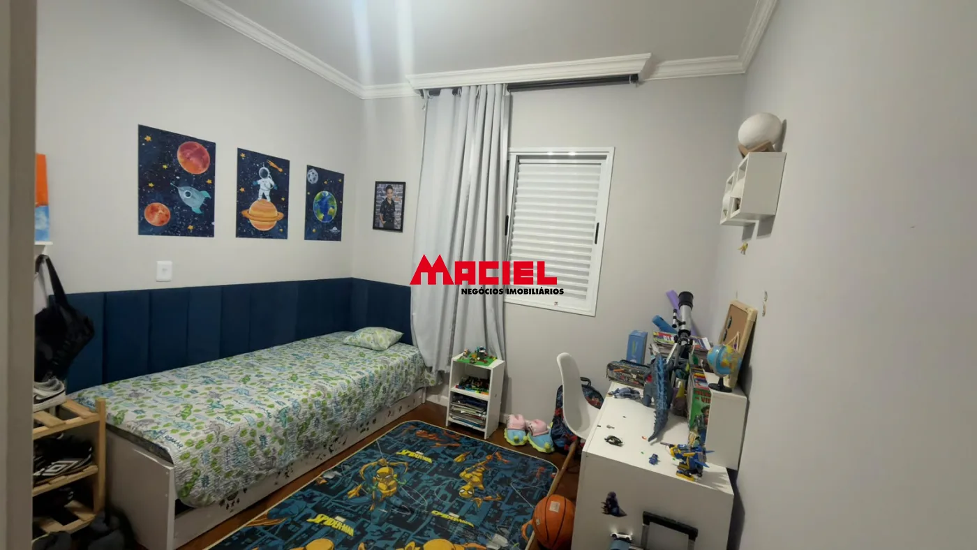 Comprar Apartamento / Padr&atilde;o em S&atilde;o Jos&eacute; dos Campos R$ 995.000,00 - Foto 20