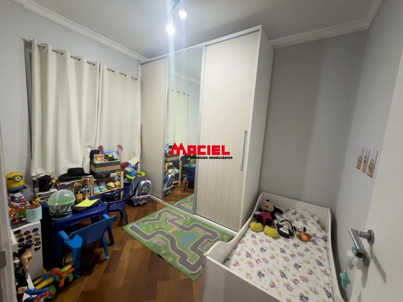 Comprar Apartamento / Padr&atilde;o em S&atilde;o Jos&eacute; dos Campos R$ 995.000,00 - Foto 21
