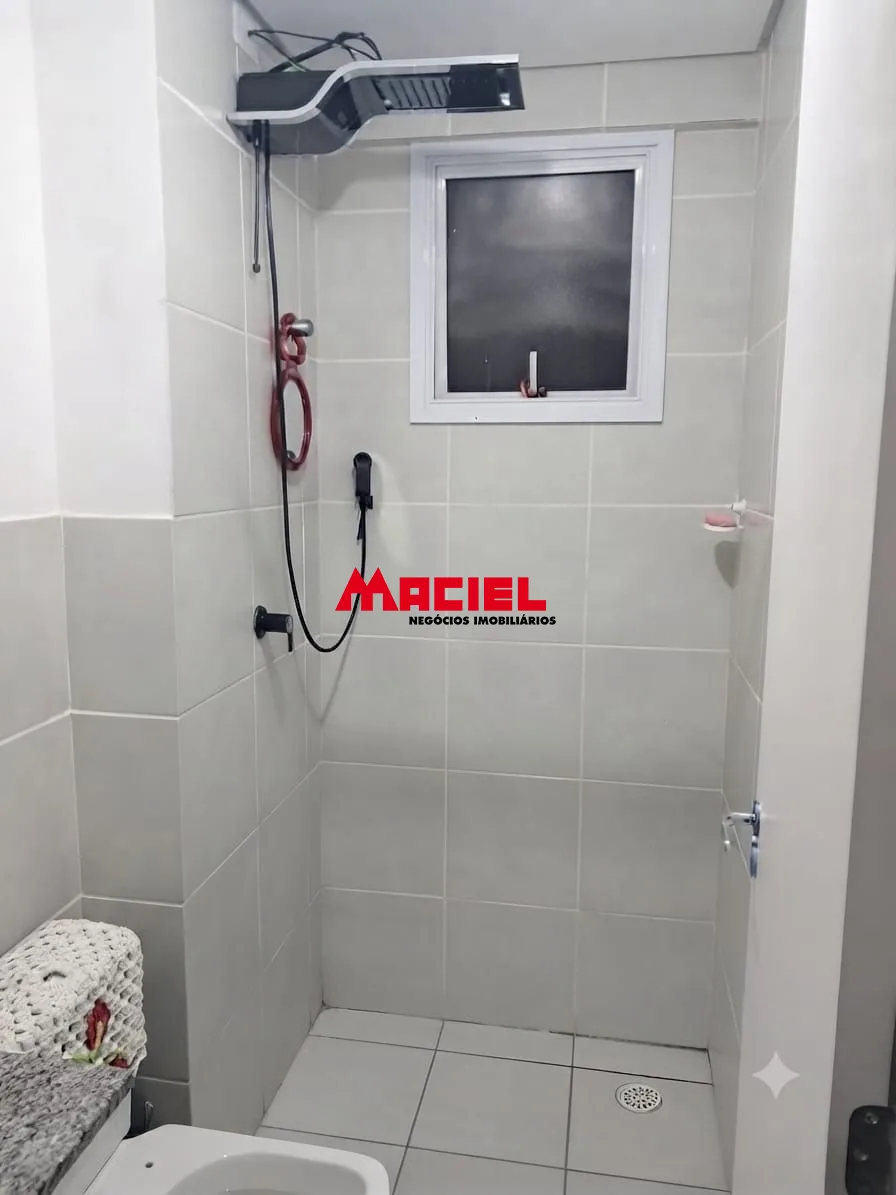 Comprar Apartamento / Padr&atilde;o em S&atilde;o Jos&eacute; dos Campos R$ 350.000,00 - Foto 11