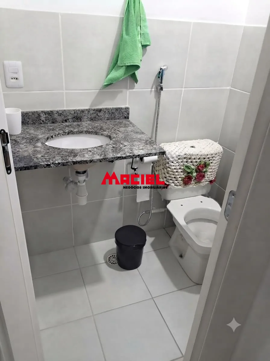 Comprar Apartamento / Padr&atilde;o em S&atilde;o Jos&eacute; dos Campos R$ 350.000,00 - Foto 10