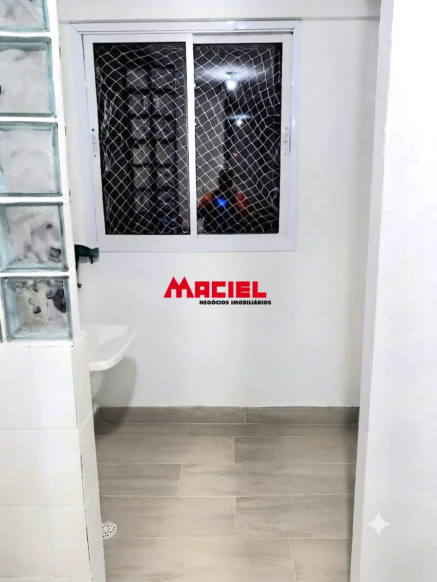 Comprar Apartamento / Padr&atilde;o em S&atilde;o Jos&eacute; dos Campos R$ 350.000,00 - Foto 7