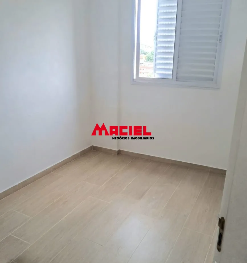 Comprar Apartamento / Padr&atilde;o em S&atilde;o Jos&eacute; dos Campos R$ 350.000,00 - Foto 9