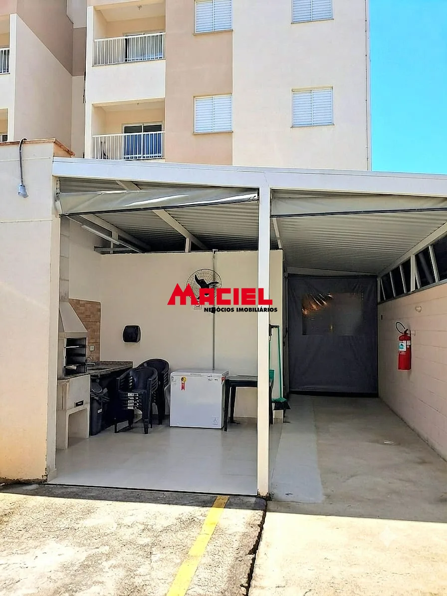 Comprar Apartamento / Padr&atilde;o em S&atilde;o Jos&eacute; dos Campos R$ 350.000,00 - Foto 15