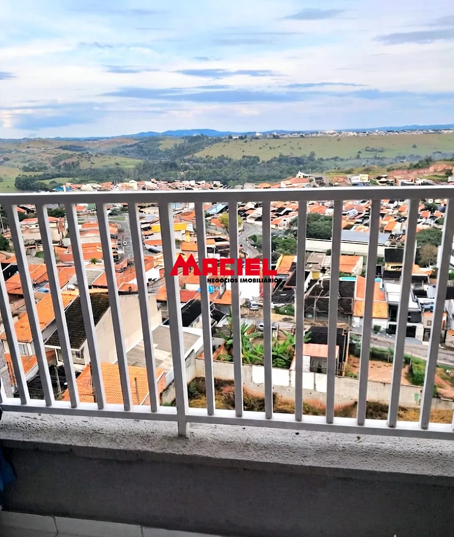 Comprar Apartamento / Padr&atilde;o em S&atilde;o Jos&eacute; dos Campos R$ 350.000,00 - Foto 6