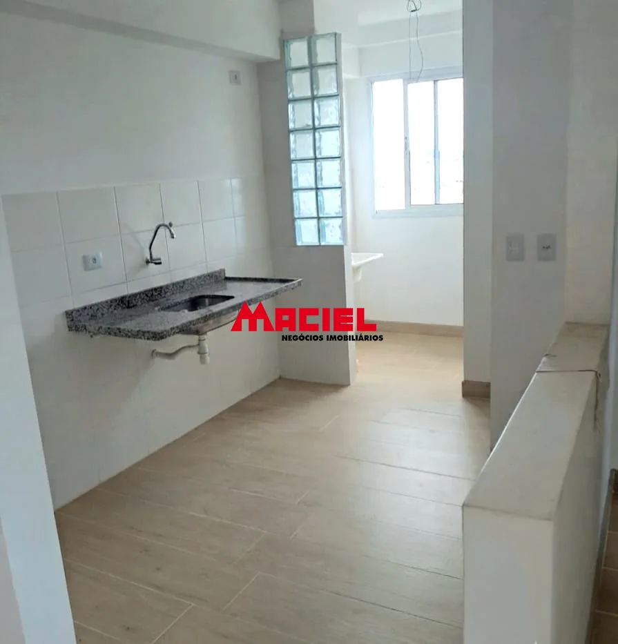 Comprar Apartamento / Padr&atilde;o em S&atilde;o Jos&eacute; dos Campos R$ 350.000,00 - Foto 2