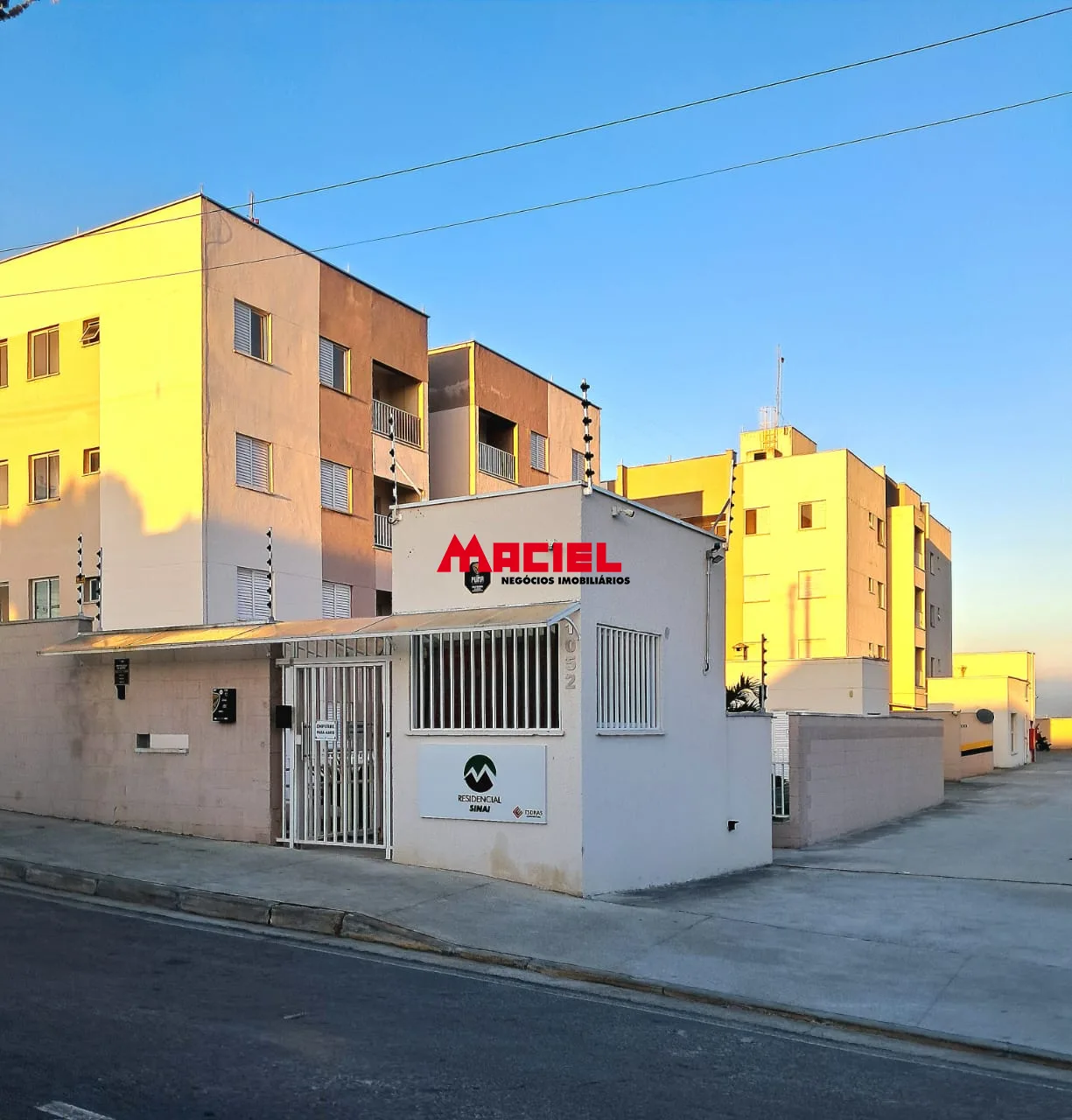 Comprar Apartamento / Padr&atilde;o em S&atilde;o Jos&eacute; dos Campos R$ 350.000,00 - Foto 1