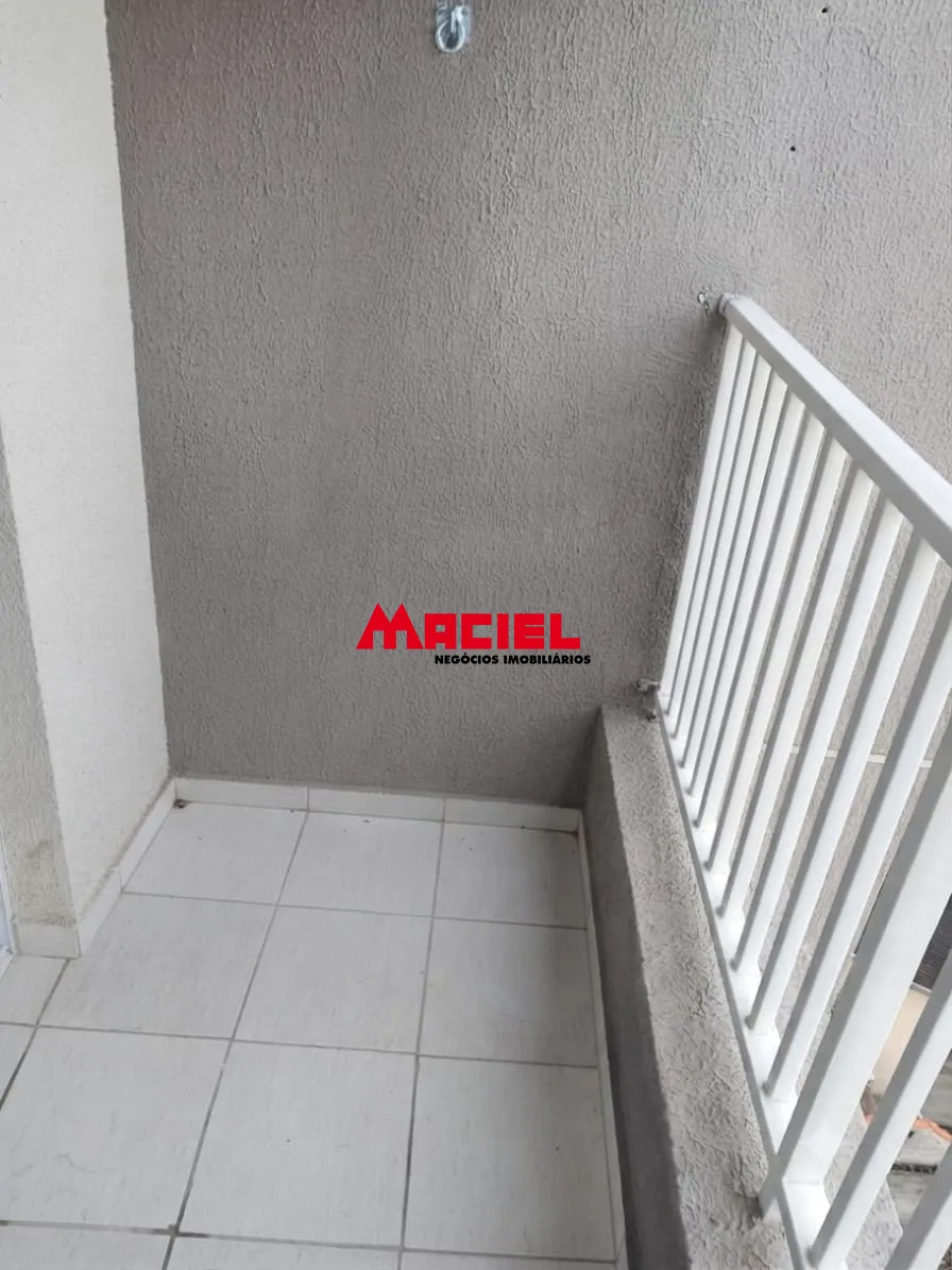 Comprar Apartamento / Padr&atilde;o em S&atilde;o Jos&eacute; dos Campos R$ 350.000,00 - Foto 5