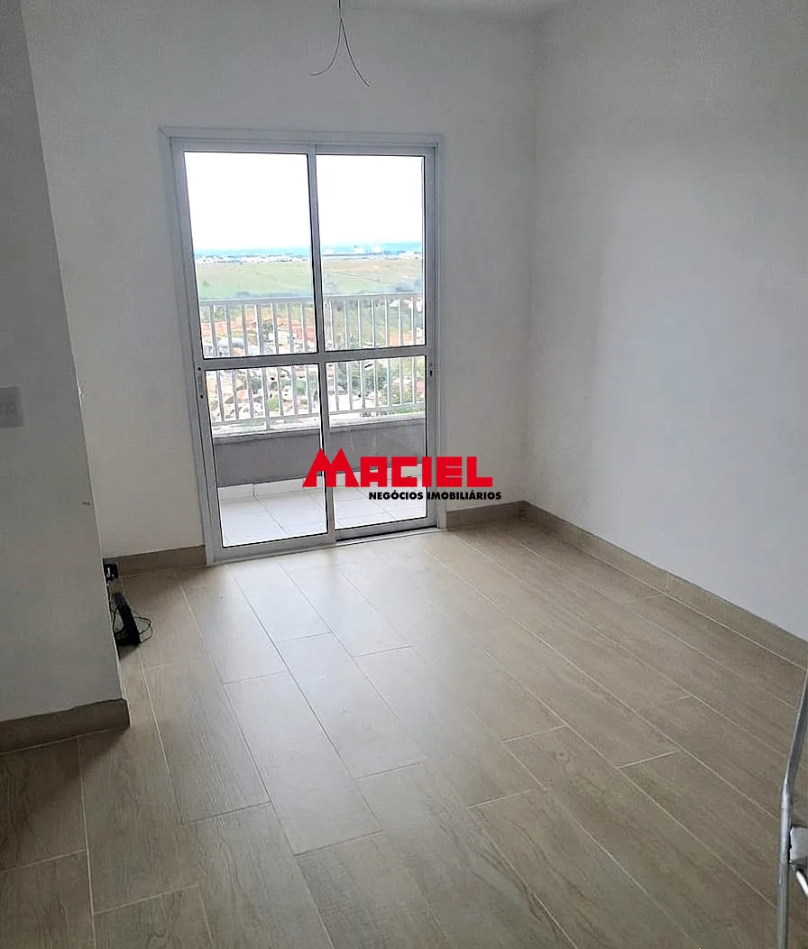Comprar Apartamento / Padr&atilde;o em S&atilde;o Jos&eacute; dos Campos R$ 350.000,00 - Foto 4