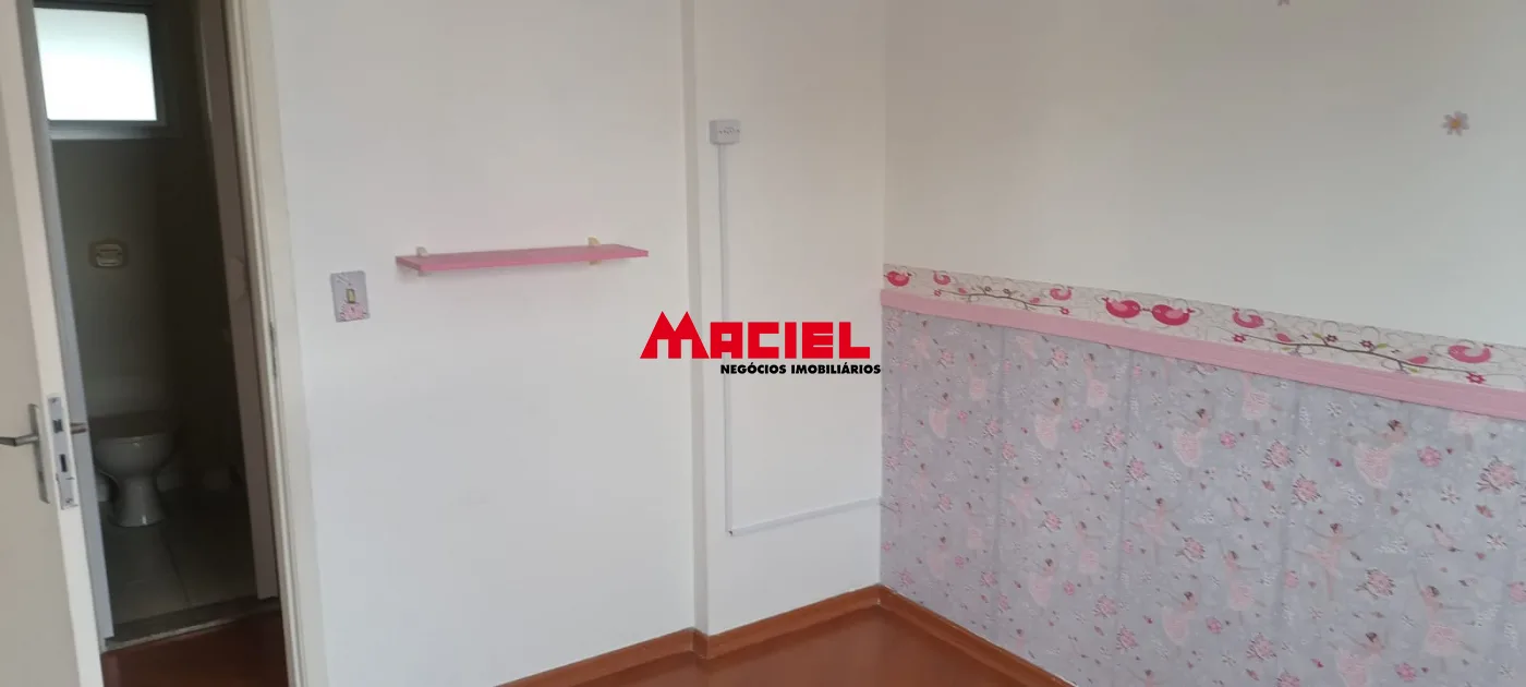 Comprar Apartamento / Padr&atilde;o em S&atilde;o Jos&eacute; dos Campos R$ 480.000,00 - Foto 14