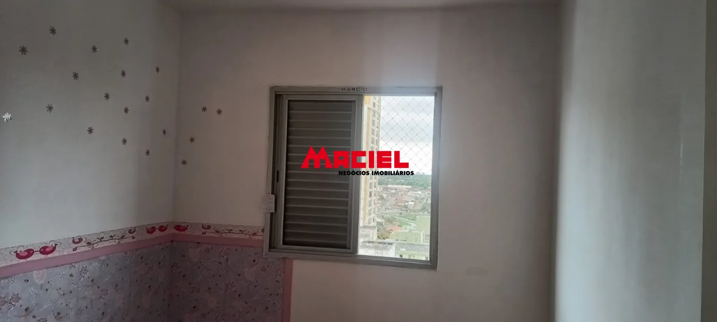 Comprar Apartamento / Padr&atilde;o em S&atilde;o Jos&eacute; dos Campos R$ 480.000,00 - Foto 19