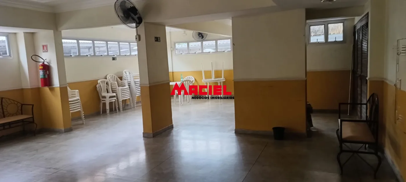 Comprar Apartamento / Padr&atilde;o em S&atilde;o Jos&eacute; dos Campos R$ 480.000,00 - Foto 25