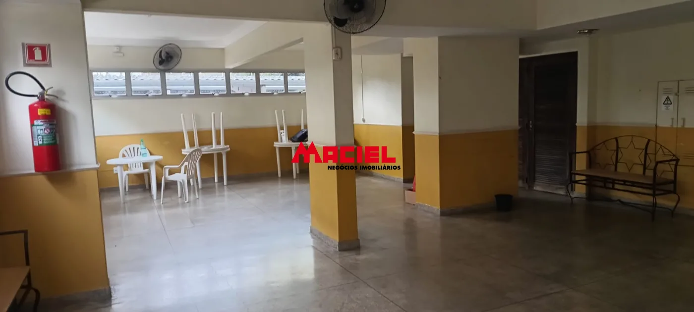 Comprar Apartamento / Padr&atilde;o em S&atilde;o Jos&eacute; dos Campos R$ 480.000,00 - Foto 26