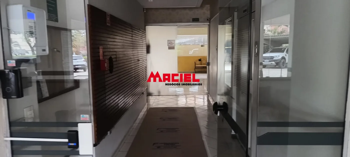 Comprar Apartamento / Padr&atilde;o em S&atilde;o Jos&eacute; dos Campos R$ 480.000,00 - Foto 5
