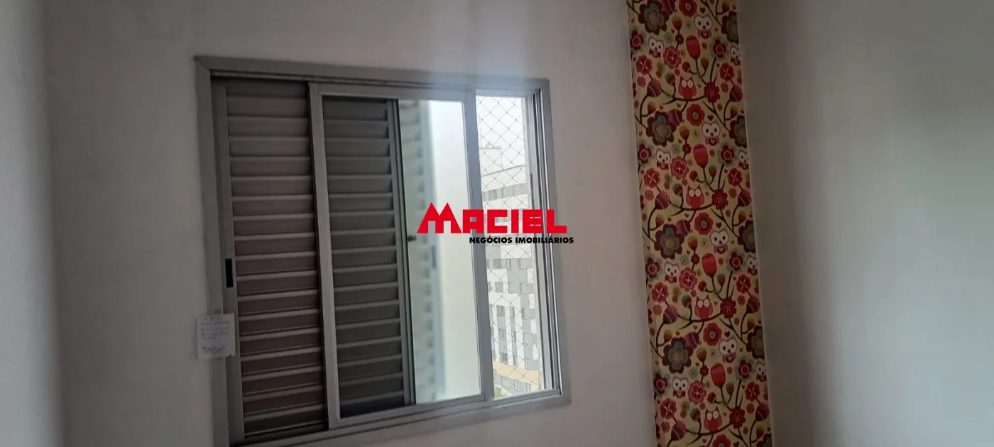 Comprar Apartamento / Padr&atilde;o em S&atilde;o Jos&eacute; dos Campos R$ 480.000,00 - Foto 22