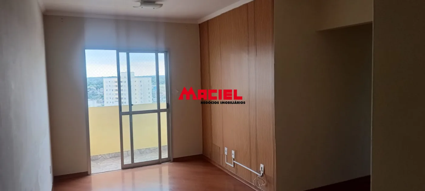 Comprar Apartamento / Padr&atilde;o em S&atilde;o Jos&eacute; dos Campos R$ 480.000,00 - Foto 7