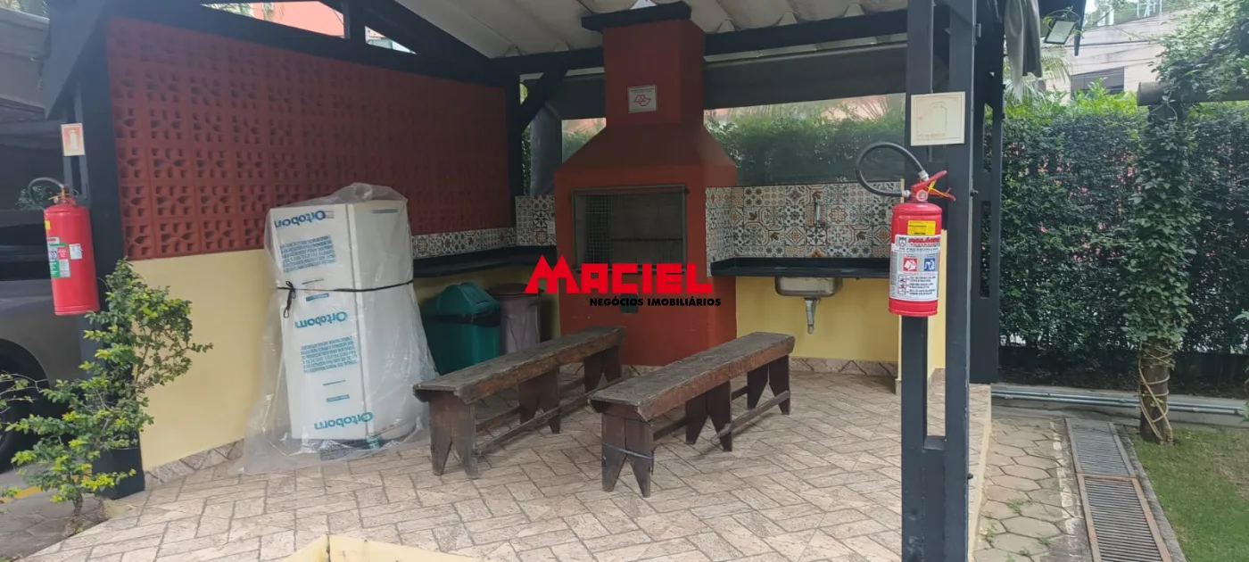 Comprar Apartamento / Padr&atilde;o em S&atilde;o Jos&eacute; dos Campos R$ 480.000,00 - Foto 27