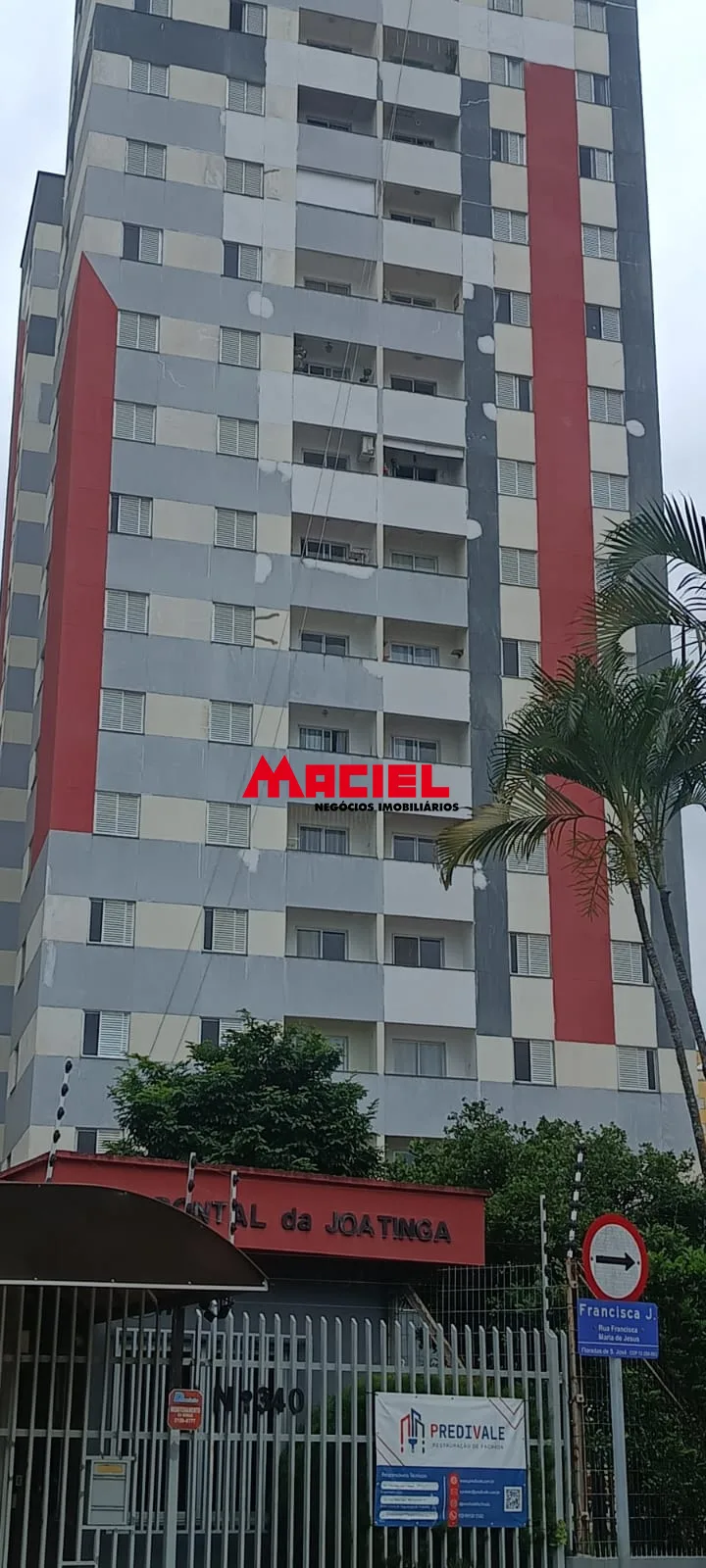 Comprar Apartamento / Padr&atilde;o em S&atilde;o Jos&eacute; dos Campos R$ 480.000,00 - Foto 1