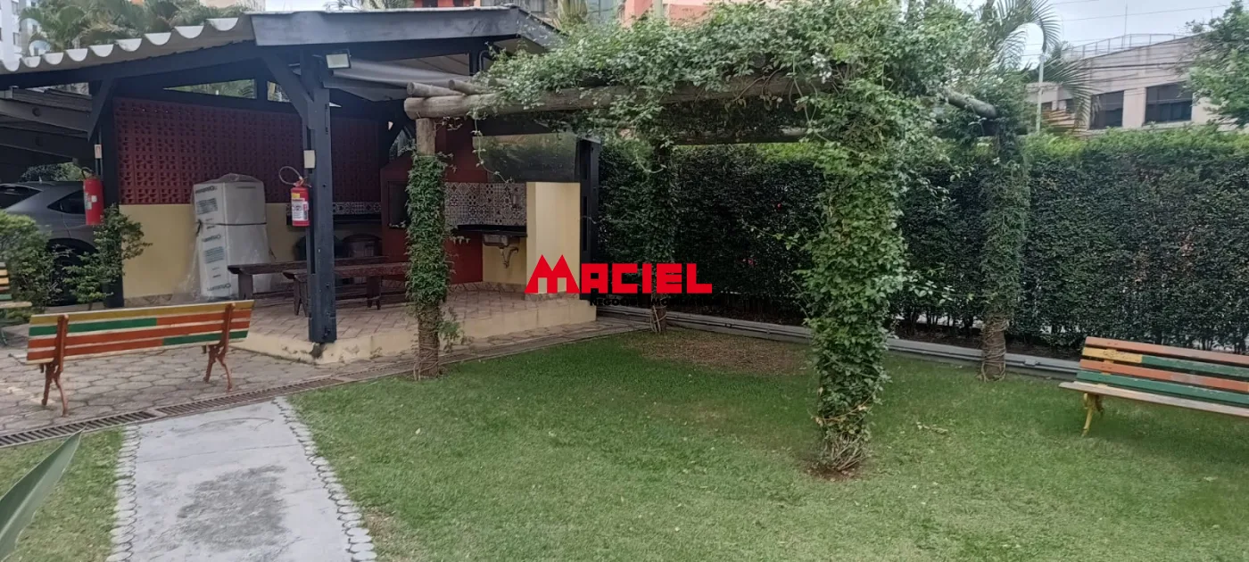 Comprar Apartamento / Padr&atilde;o em S&atilde;o Jos&eacute; dos Campos R$ 480.000,00 - Foto 28