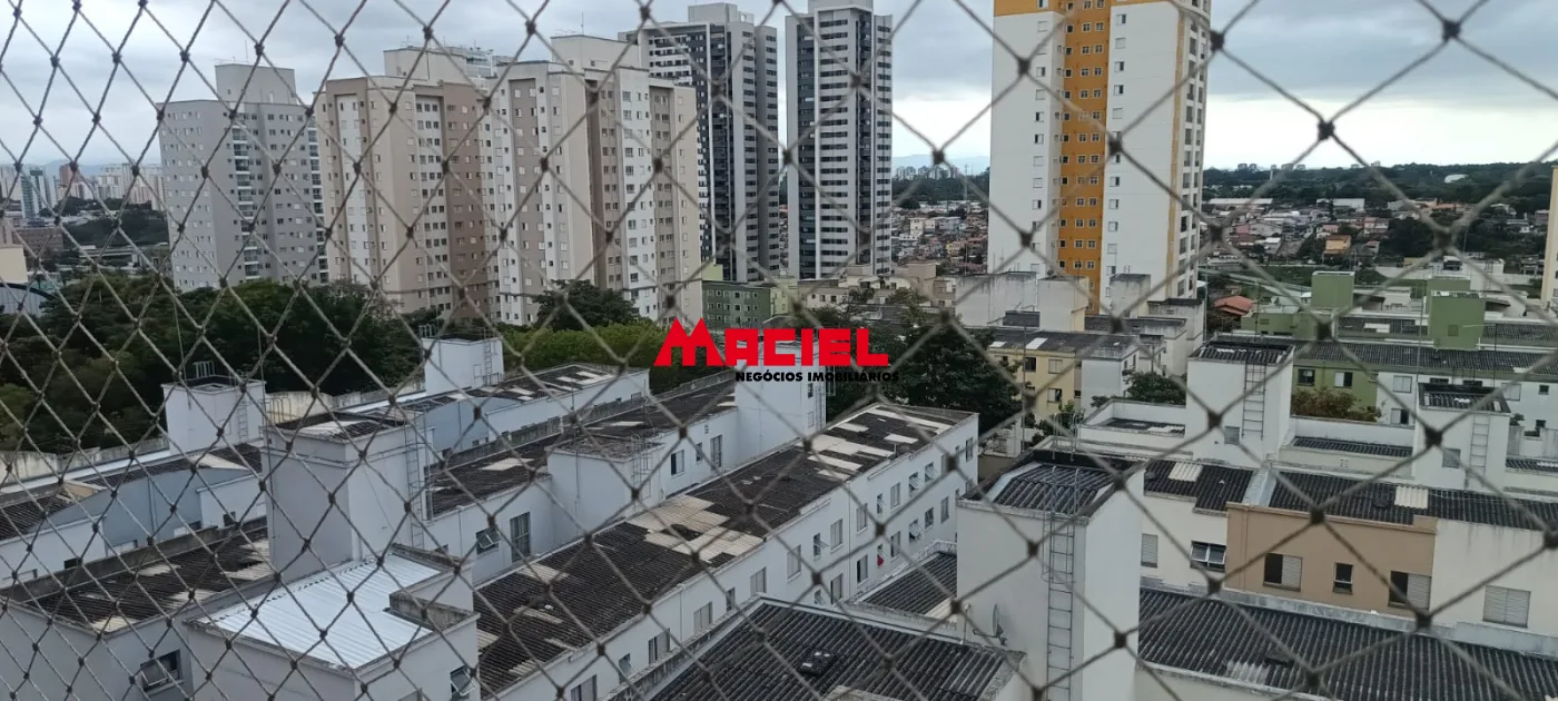 Comprar Apartamento / Padr&atilde;o em S&atilde;o Jos&eacute; dos Campos R$ 480.000,00 - Foto 9