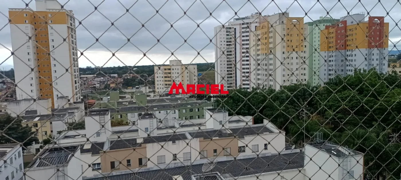 Comprar Apartamento / Padr&atilde;o em S&atilde;o Jos&eacute; dos Campos R$ 480.000,00 - Foto 10