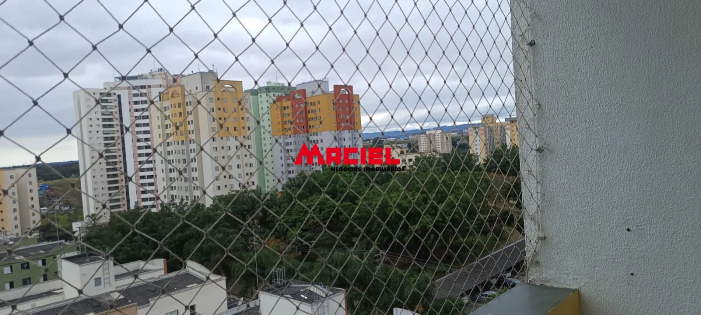 Comprar Apartamento / Padr&atilde;o em S&atilde;o Jos&eacute; dos Campos R$ 480.000,00 - Foto 11