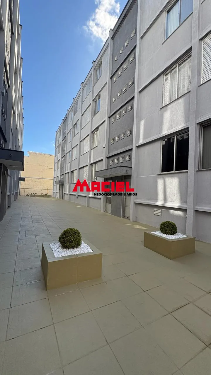 Comprar Apartamento / Padr&atilde;o em S&atilde;o Jos&eacute; dos Campos R$ 355.000,00 - Foto 5
