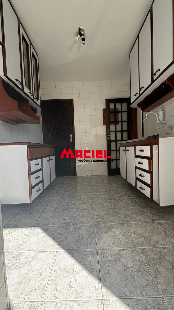 Comprar Apartamento / Padr&atilde;o em S&atilde;o Jos&eacute; dos Campos R$ 355.000,00 - Foto 7