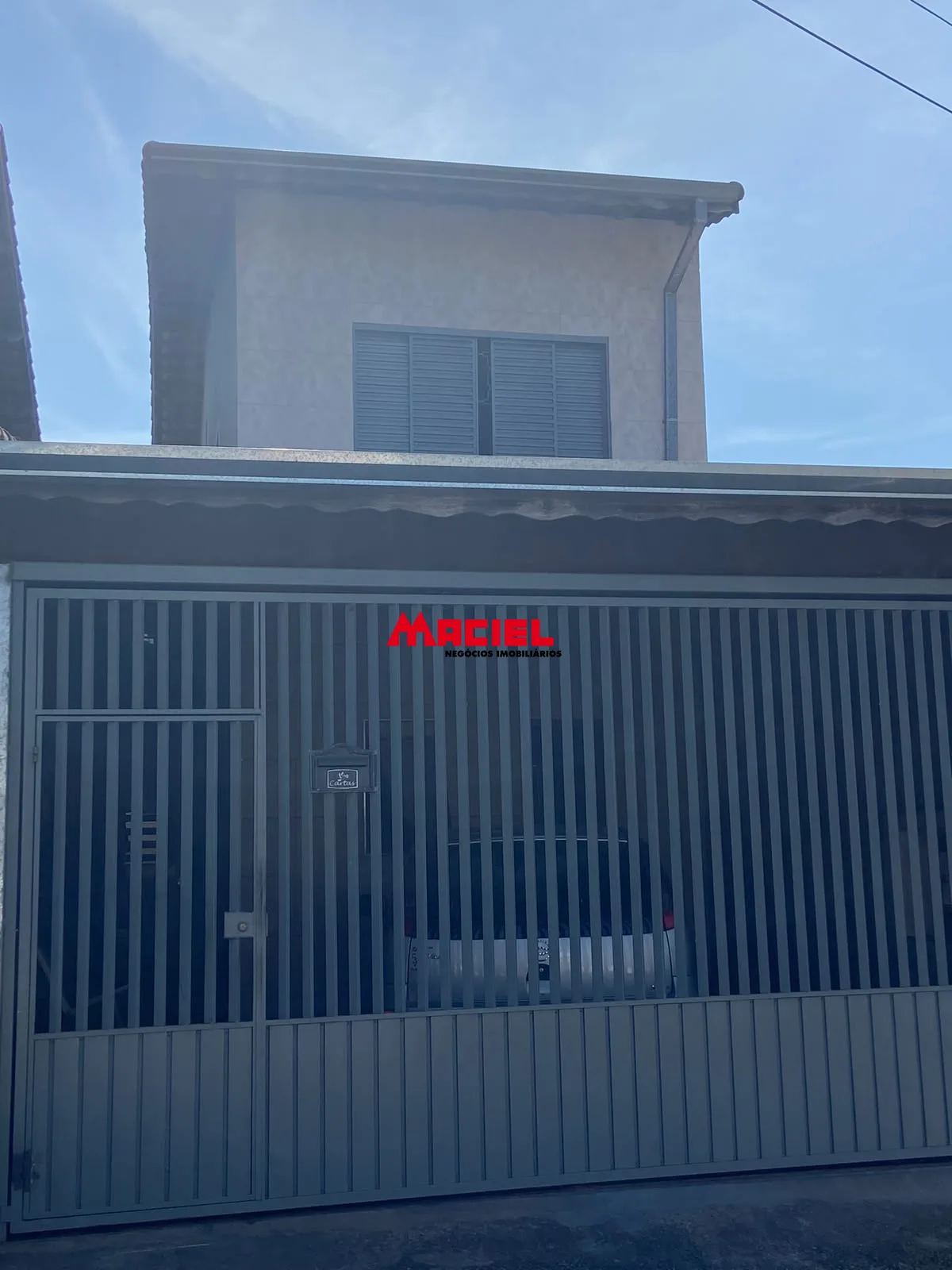 Comprar Casa / Sobrado em S&atilde;o Jos&eacute; dos Campos R$ 413.500,00 - Foto 1
