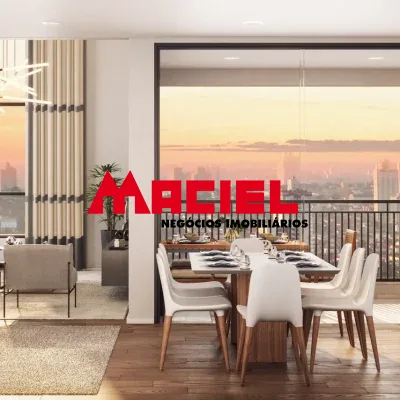 Comprar Apartamento / Padr&atilde;o em S&atilde;o Jos&eacute; dos Campos R$ 1.920.000,00 - Foto 3