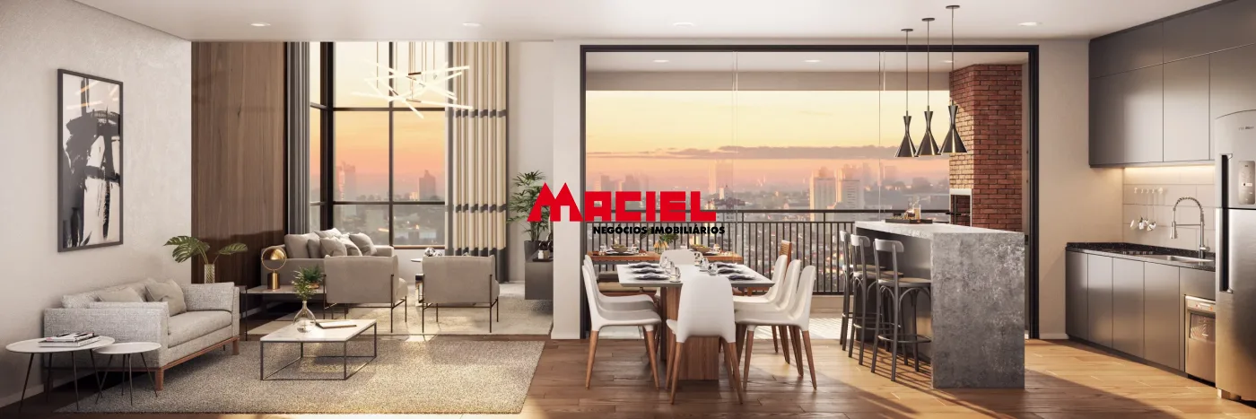 Comprar Apartamento / Padr&atilde;o em S&atilde;o Jos&eacute; dos Campos R$ 1.920.000,00 - Foto 5