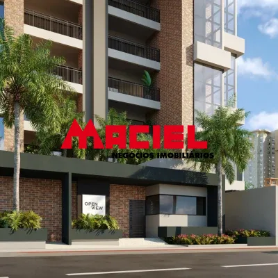 Comprar Apartamento / Padr&atilde;o em S&atilde;o Jos&eacute; dos Campos R$ 1.920.000,00 - Foto 7
