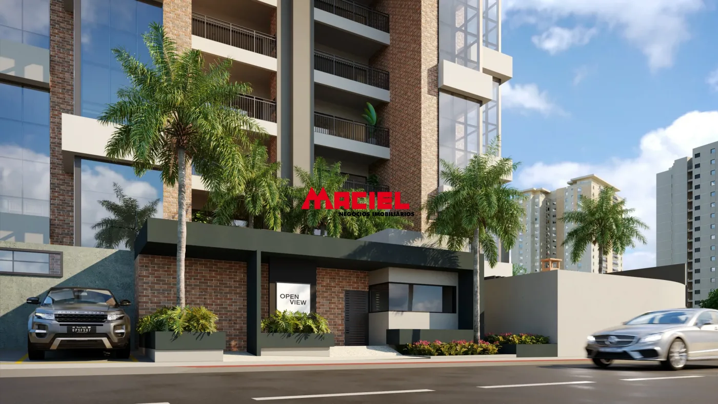 Comprar Apartamento / Padr&atilde;o em S&atilde;o Jos&eacute; dos Campos R$ 1.920.000,00 - Foto 12