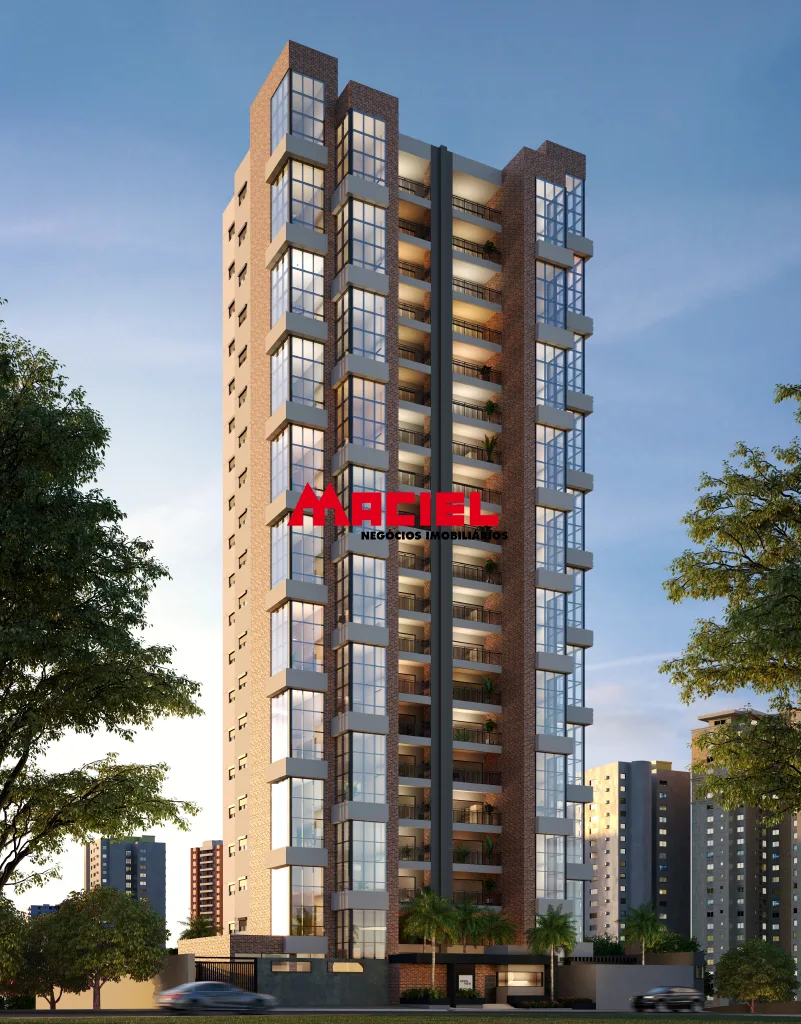 Comprar Apartamento / Padr&atilde;o em S&atilde;o Jos&eacute; dos Campos R$ 1.920.000,00 - Foto 15
