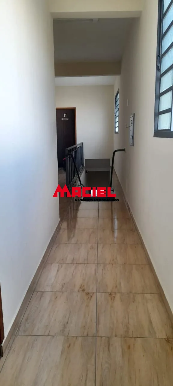 Alugar Comercial / Sala em S&atilde;o Jos&eacute; dos Campos R$ 1.000,00 - Foto 1