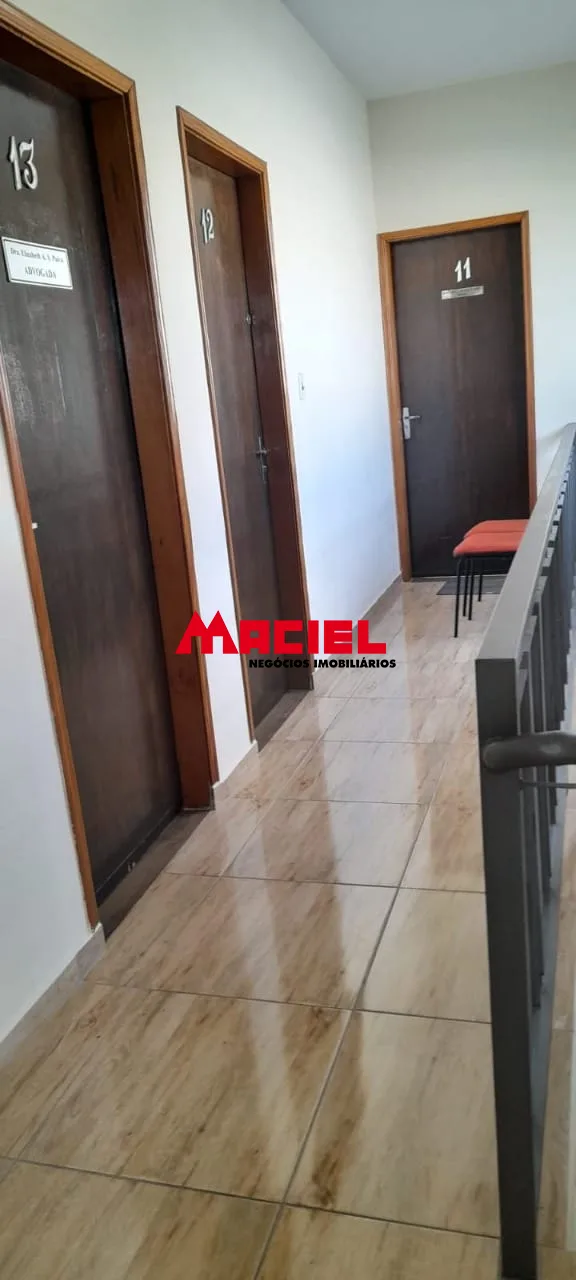 Alugar Comercial / Sala em S&atilde;o Jos&eacute; dos Campos R$ 1.000,00 - Foto 3