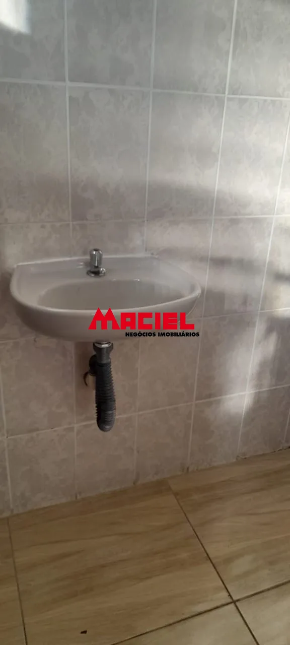 Alugar Comercial / Sala em S&atilde;o Jos&eacute; dos Campos R$ 1.000,00 - Foto 5