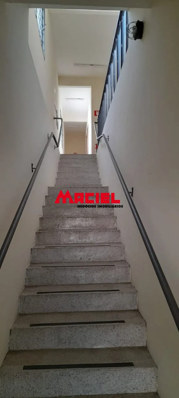 Alugar Comercial / Sala em S&atilde;o Jos&eacute; dos Campos R$ 1.000,00 - Foto 6