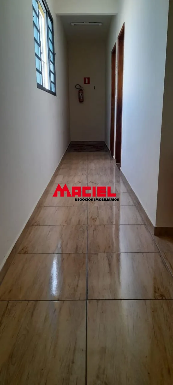 Alugar Comercial / Sala em S&atilde;o Jos&eacute; dos Campos R$ 1.000,00 - Foto 7