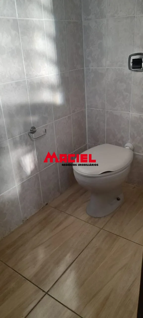 Alugar Comercial / Sala em S&atilde;o Jos&eacute; dos Campos R$ 1.000,00 - Foto 8