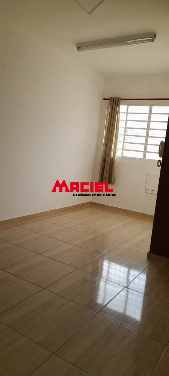 Alugar Comercial / Sala em S&atilde;o Jos&eacute; dos Campos R$ 1.000,00 - Foto 9